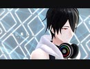 【にじさんじMMD】夜に駆ける: 夢追翔【自作モデル】