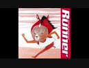 カラオケ一発撮り　音量注意　Runner