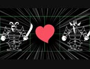 ＃9【Undertale】誰も死ななくていいやさしいRPG【実況プレイ】