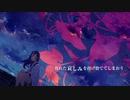 アサガオの散る頃にを歌ってみた　ver sinkai