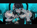 【霧桜涼隠】KING(歌ってみた＋Rap ver.)