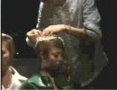 名古屋ヘアコレ2008　鈴木たけひろヘアショー