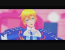 【MMD刀剣乱舞】ライカ【山姥切国広極】