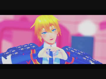 【MMD刀剣乱舞】ライカ【山姥切国広極】