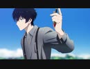 MAPPA新作TVアニメ『takt op.Destiny』ティザーPV