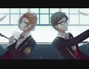 【人力ツイステ】ケiッiペiキiシiョiウ【ケイト・トレイ】