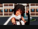 【COM3D2】川内でscarlet leap