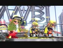 【ガチホコ】赤ザップ練習する男34試合目【splatoon2】