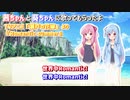【琴葉茜・葵】『Romantic summer』を歌ってもらったよ【瀬戸の花嫁】