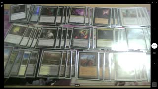 MTGデッキ紹介part3「デッドガイエイル」【レガシー】