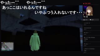 部長とケリーさんとだっとさんとがもうレオンさんと ま視聴者の GTA5【実況プレイ】その561