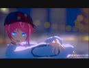 【ヒプマイMMD】Cynical night plan【飴村乱数】
