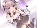 【ASMR】サキュバスデリバリー【ちっちゃなサキュバスと…♥】