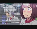 【ウマ娘】いきなりデビュー戦を走らされるスぺちゃん（日本総大将）SIREN