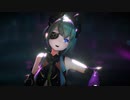【ハニストMMD】堰代ミコでゴーストルール