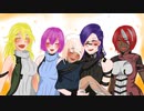 【実況】フリーダムを極めた四人の未来はこんなはずじゃなかった part30【最終回】【GOD EATER 3】