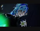 【MMDツイステ】Hunter【婿イデア・オルト】
