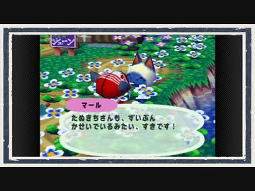 ◆どうぶつの森e+　実況プレイ◆part250