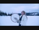 Jonna Jinton - THE FROZEN CALL - Ancient Nordic Chant