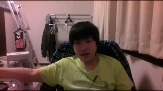 ホモと見る脅迫コメントに屈しない大物筋トレyoutuber