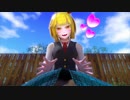 【第13回東方ニコ童祭】ノルーミア