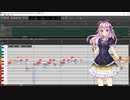 ゴーストルール/闇音レンリ【Deep vocal cover 】