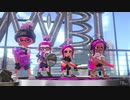 【ガチホコ】赤ザップ練習する男35試合目【splatoon2】