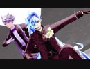 【MMDツイステ】ゴーゴー幽霊船【ボドゲ部】
