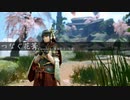 MonsterHunterRISEエンディングテーマ『つなぐ花篝-JPN Ver.-』歌ってみた
