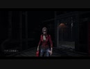 【DBD】ようやっとアイウィル3になったのでジル使ってみたよ【ジル・無声】