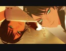 【MMDツイステ】洋楽２曲詰め【美己式デュース・スペード　バースデー衣装】※縦画面
