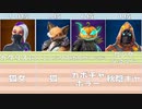 「FORTNITE」秋スキンランキングTop10「フォートナイト」「ランキング」詳しく理由や感想を言う　#FORTNITE　#フォートナイト　#ランキング