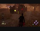 【DBD】せめてキラー目視しながらチェイスできるようになりたい【クローデットさん・無声】