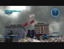 【小ネタ】【地球防衛軍5】浮遊するアイテム（オフDLC2-12最後の挑戦1）