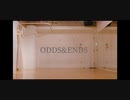 ODDS&ENDS 踊ってみた【初投稿】【如月夢&Miyato】