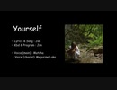 Yourself
