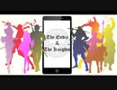 【BASARALOID】25人と1匹の「終端の王と異世界の騎士」【バトパエア2周年】