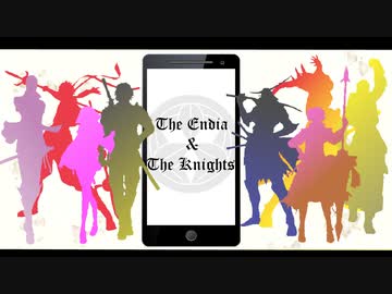【BASARALOID】25人と1匹の「終端の王と異世界の騎士」【バトパエア2周年】