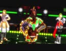 【Fate/MMD】UMAぴょい伝説【レッドラ・ビット記念】【修正版】