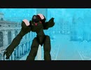 【MMDモデル配布あり】F級フレームMMDモデル配布中【MMD絢爛舞踏祭】