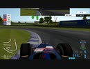 【TAS】Formula One 2006 キャリアモード Part18(終) ブラジルGP