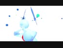 ウーネラス様でFREYJA.sys～システム・フレイヤ～（MMDマグちゃん