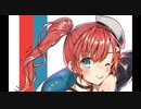 助手ボーダーブレイク　強襲　アルマイヤ