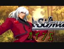 【MUGEN】チームワークで勝利を掴み取れ！白黒対抗狂中位ランセレバトル！ Part69