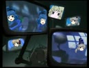 【第13回東方ニコ童祭】blue ga