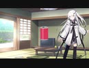 隣人のアリアルさんとミリアルさん　059『圧縮』