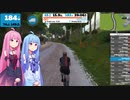 頑張って１００km走りたい＿3km