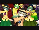 【東方MMD】古明地テレキャスタービーボーイ【第13回東方ニコ童祭】