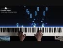 【原神】金リンゴ群島 OST ピアノメドレー 【Genshin Impact】