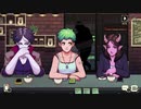 CoffeeTalk　営業日誌4日目